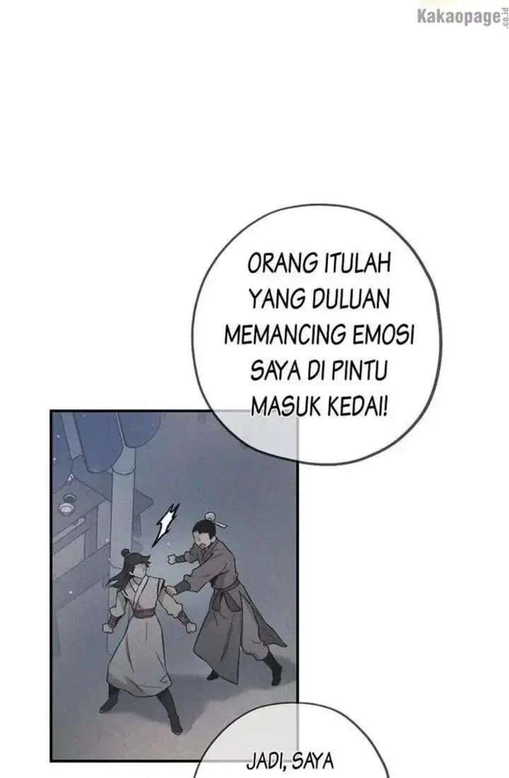 The Strongest Villainess Chapter 43 Gambar 36