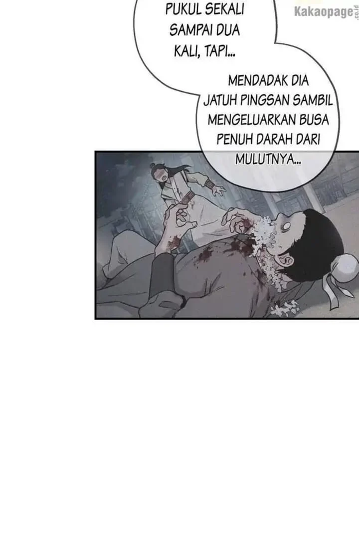 The Strongest Villainess Chapter 43 Gambar 37
