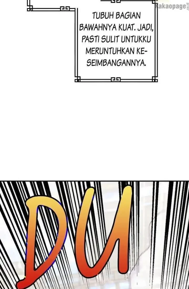 The Strongest Villainess Chapter 44 Gambar 38