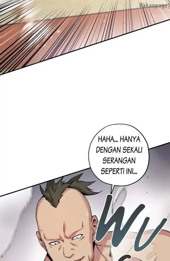 The Strongest Villainess Chapter 44 Gambar 40