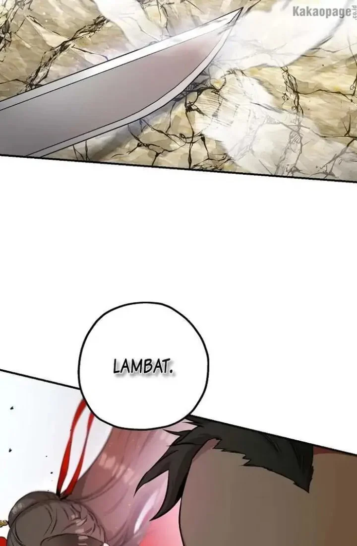 The Strongest Villainess Chapter 44 Gambar 42