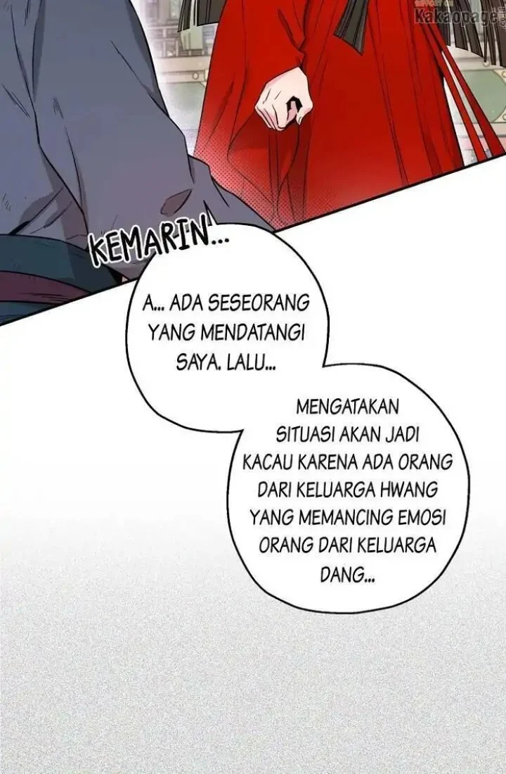 The Strongest Villainess Chapter 45 Gambar 34