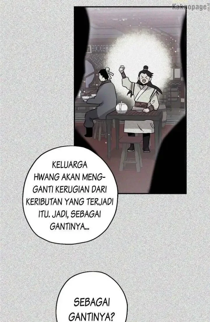 The Strongest Villainess Chapter 45 Gambar 35