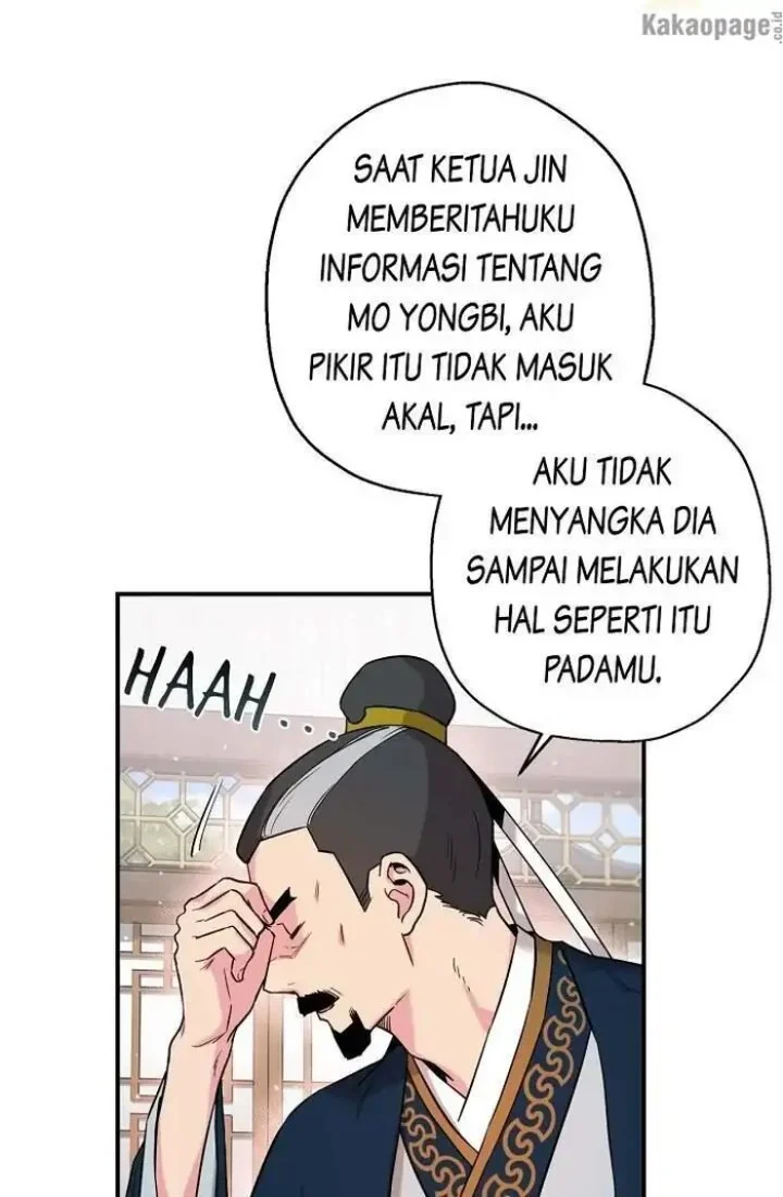 The Strongest Villainess Chapter 46 Gambar 32