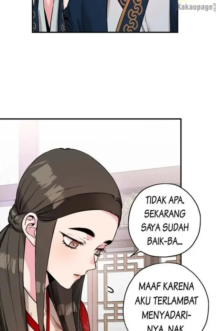 The Strongest Villainess Chapter 46 Gambar 33