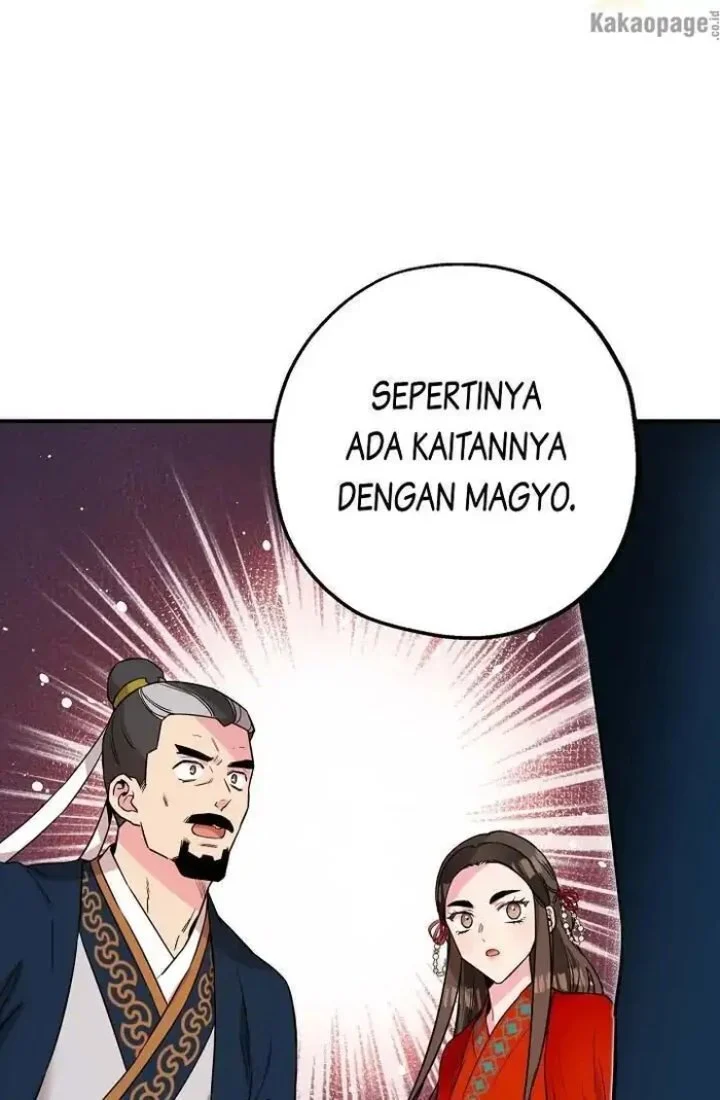 The Strongest Villainess Chapter 47 Gambar 34