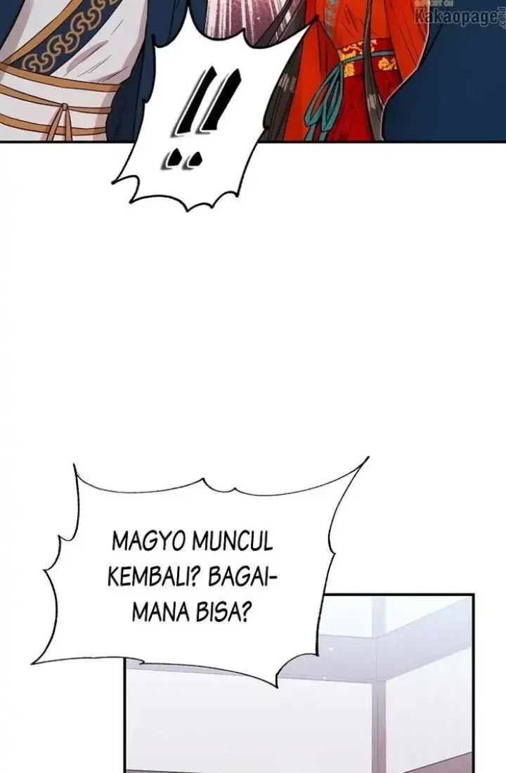 The Strongest Villainess Chapter 47 Gambar 35