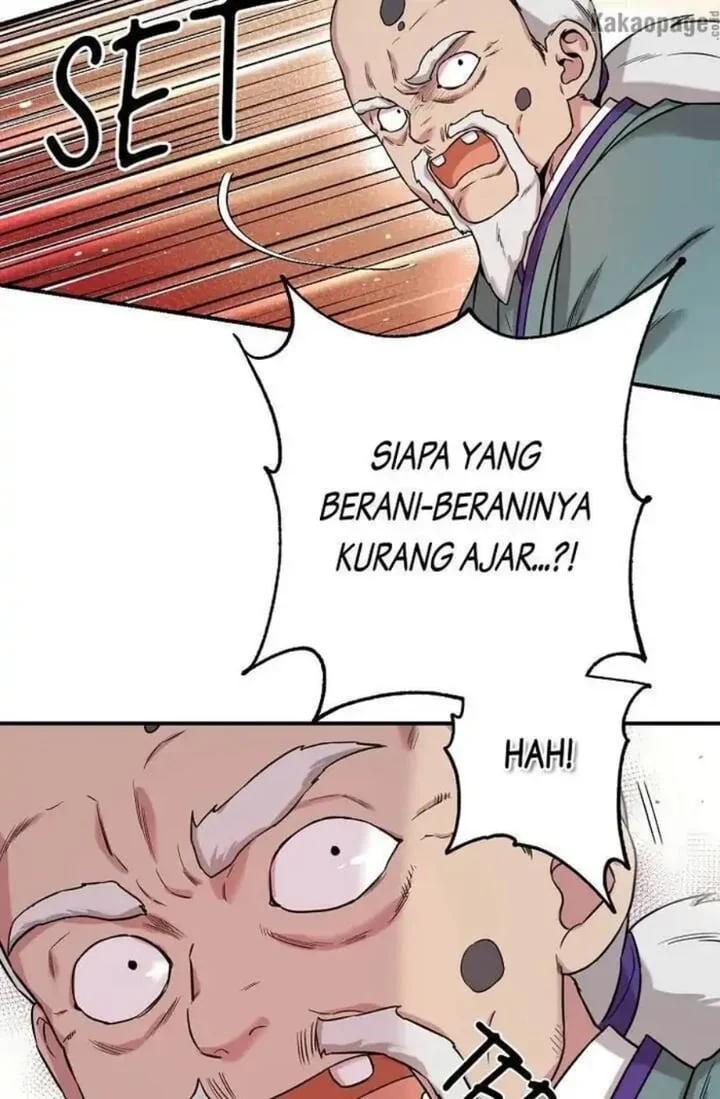The Strongest Villainess Chapter 48 Gambar 31
