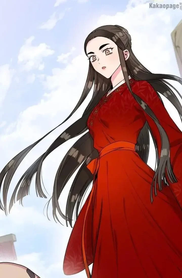 The Strongest Villainess Chapter 48 Gambar 33