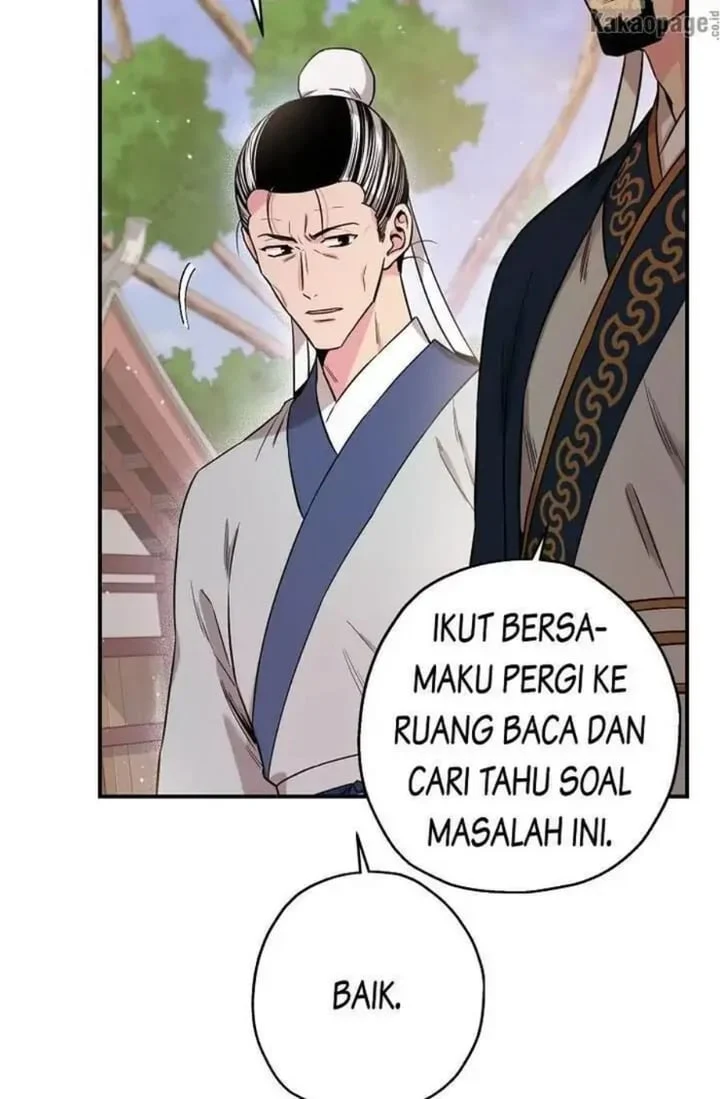 The Strongest Villainess Chapter 49 Gambar 29