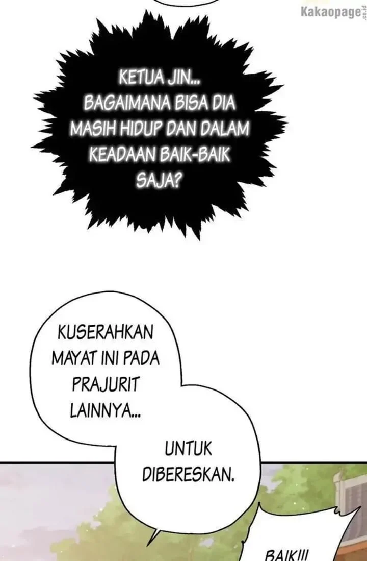 The Strongest Villainess Chapter 49 Gambar 30