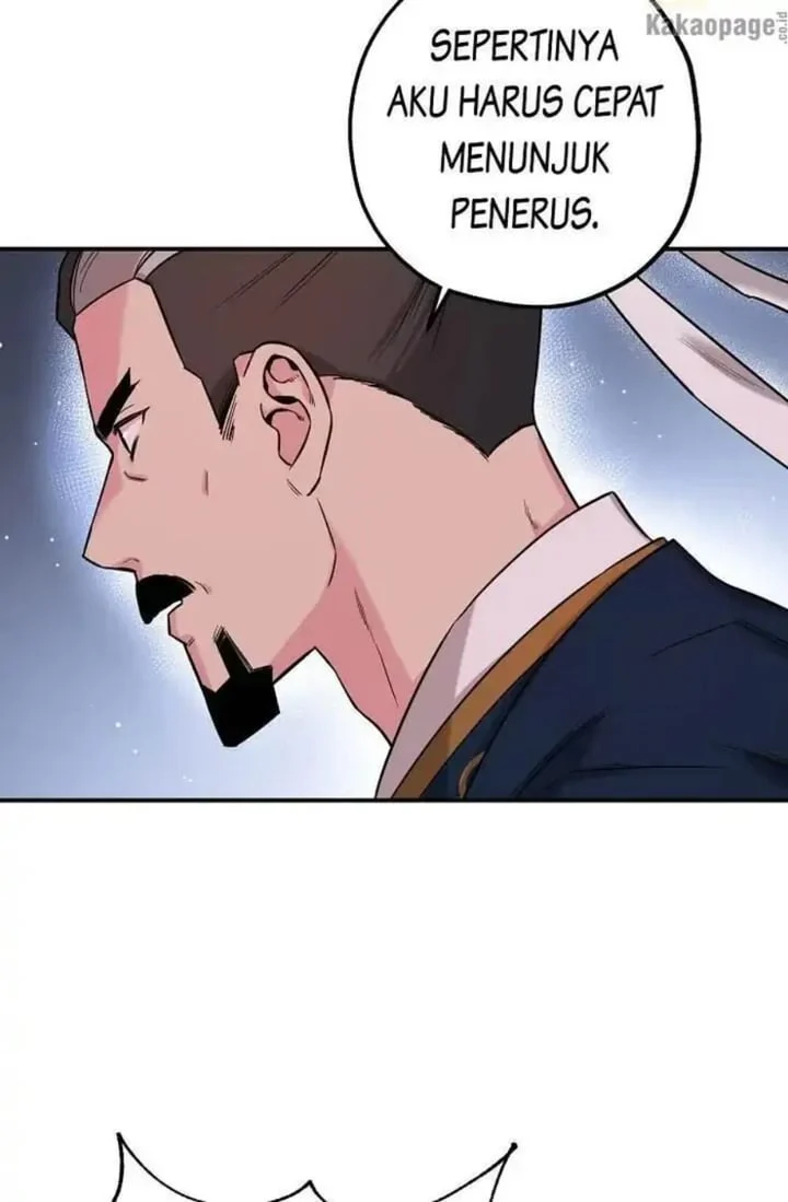 The Strongest Villainess Chapter 49 Gambar 32