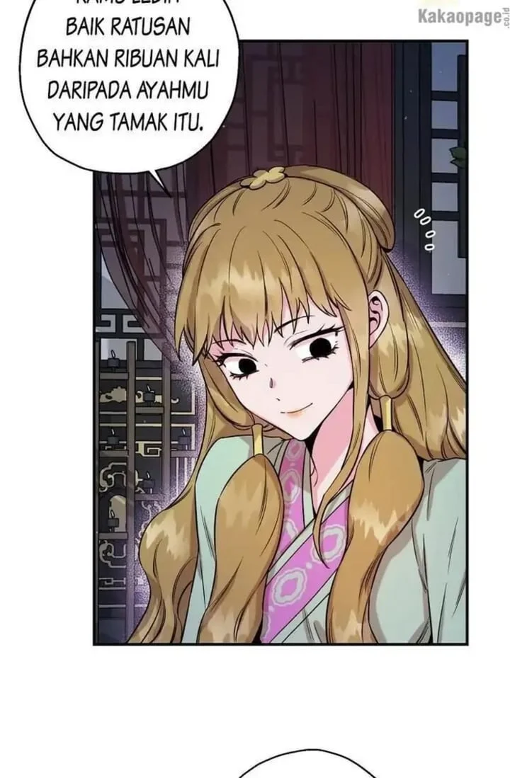 The Strongest Villainess Chapter 50 Gambar 34