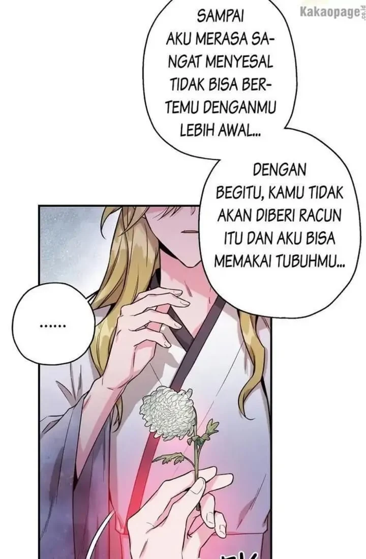 The Strongest Villainess Chapter 50 Gambar 35