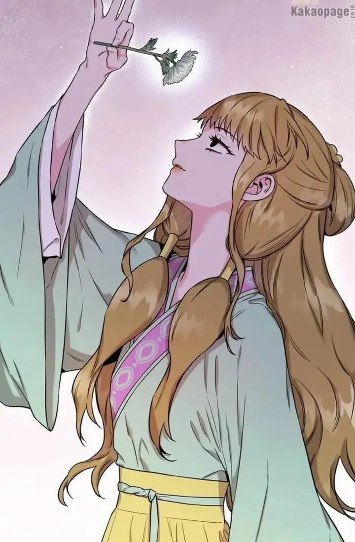 The Strongest Villainess Chapter 50 Gambar 37