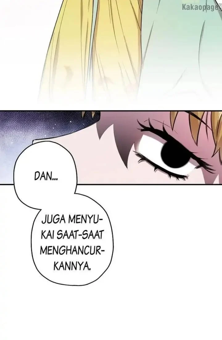 The Strongest Villainess Chapter 50 Gambar 38