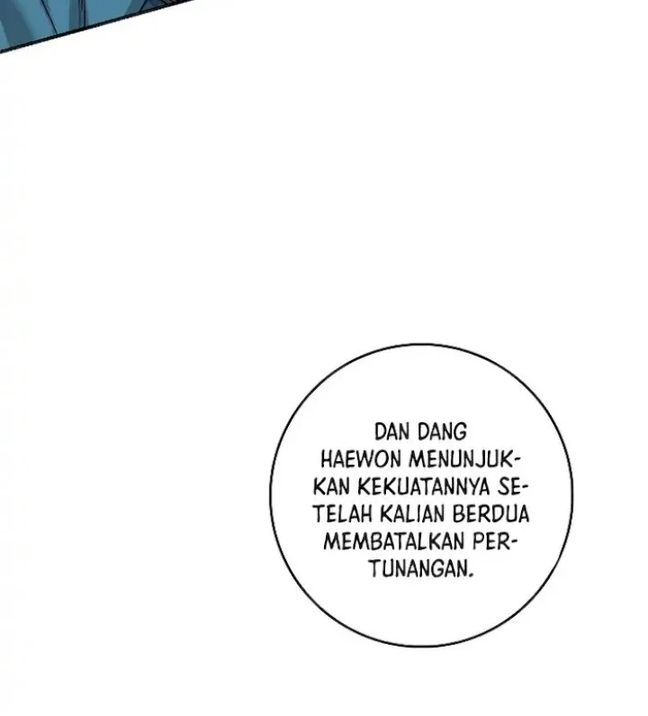 The Strongest Villainess Chapter 51 Gambar 21