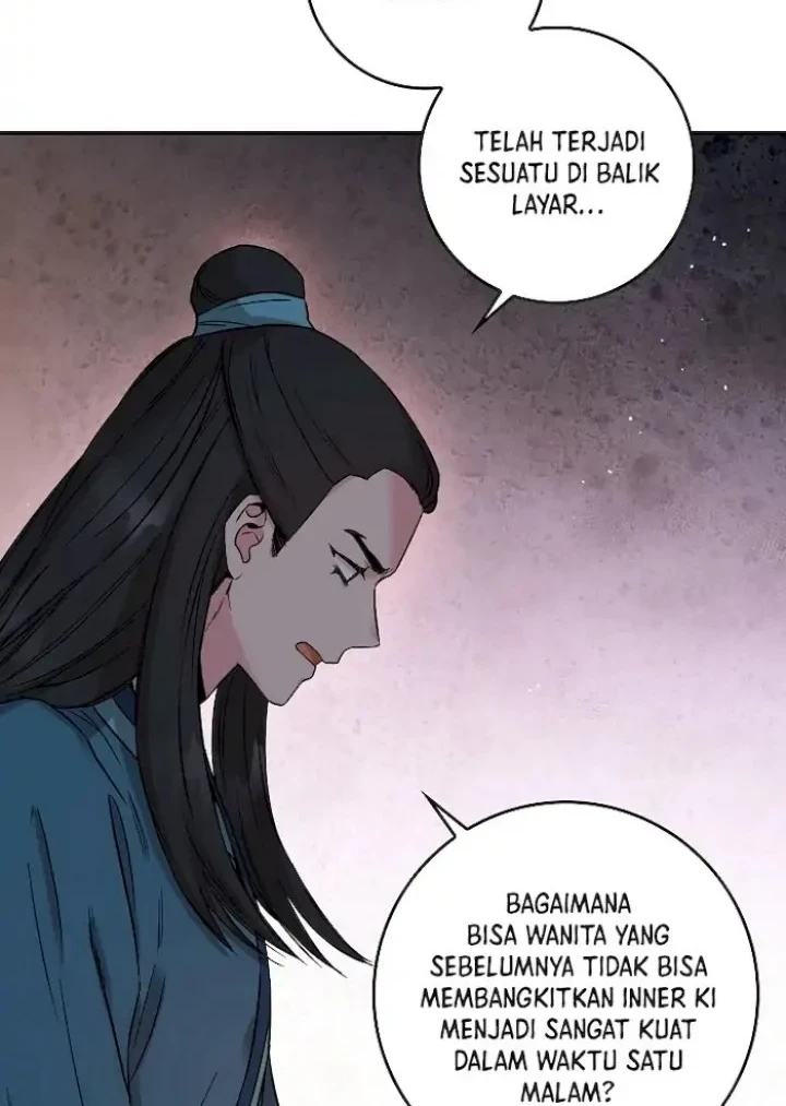 The Strongest Villainess Chapter 51 Gambar 23