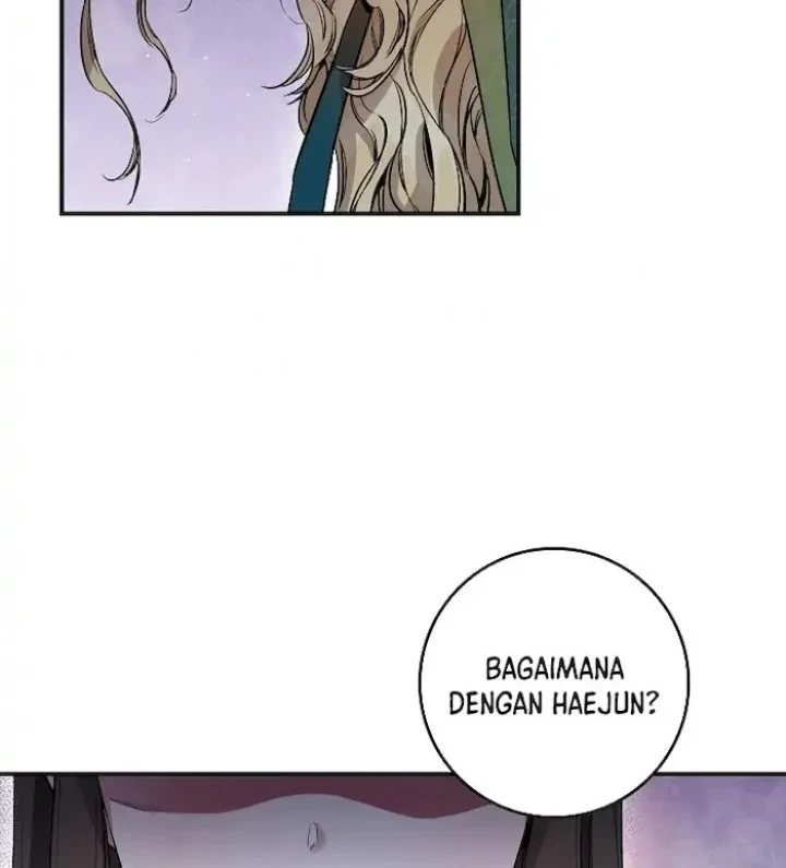 The Strongest Villainess Chapter 52 Gambar 25