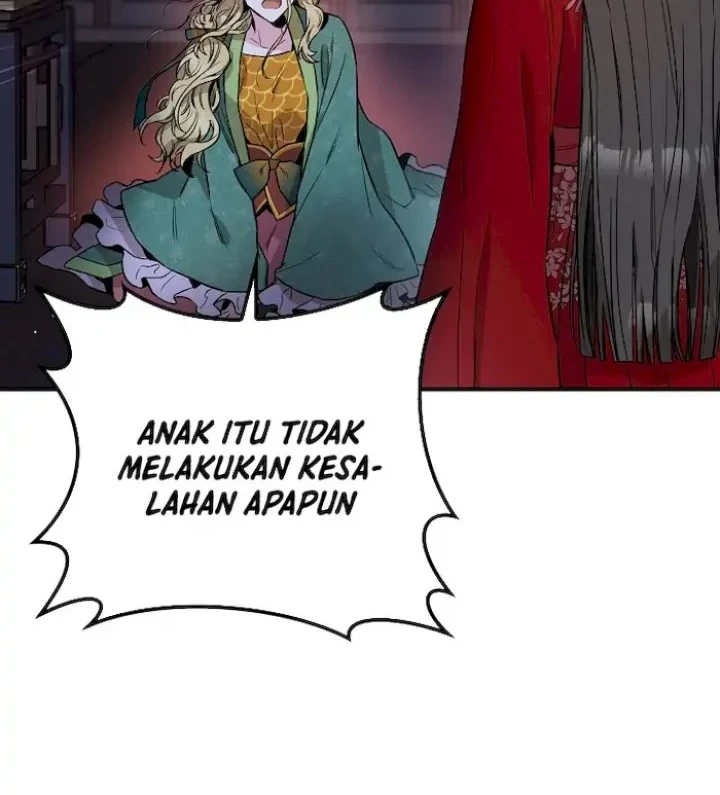 The Strongest Villainess Chapter 52 Gambar 27