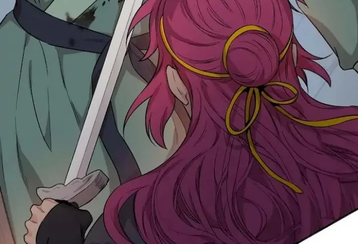 The Strongest Villainess Chapter 58 Gambar 24