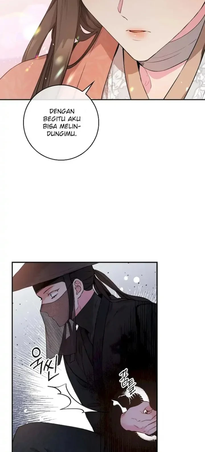 The Strongest Villainess Chapter 59 Gambar 23