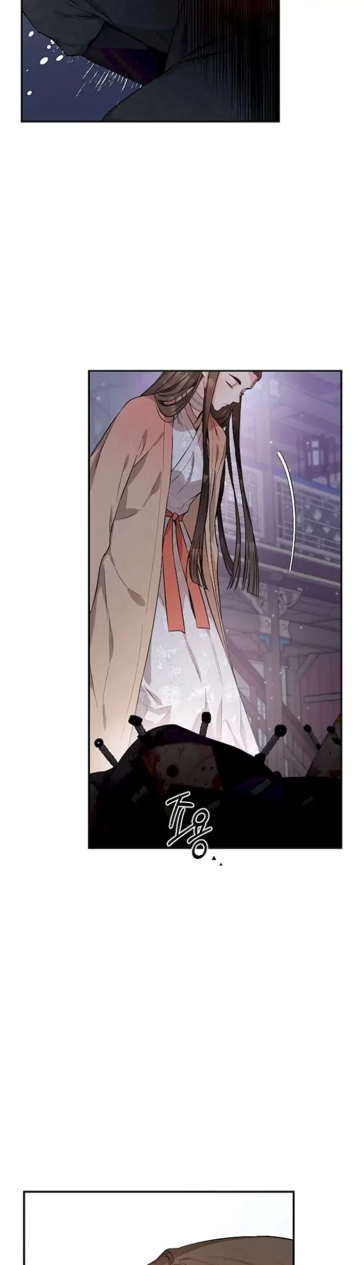 The Strongest Villainess Chapter 59 Gambar 24
