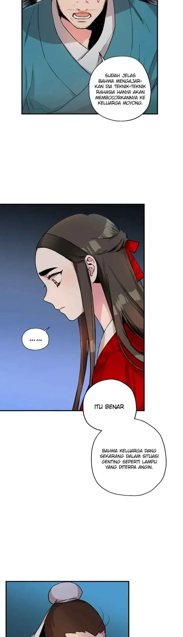 The Strongest Villainess Chapter 6 Gambar 14