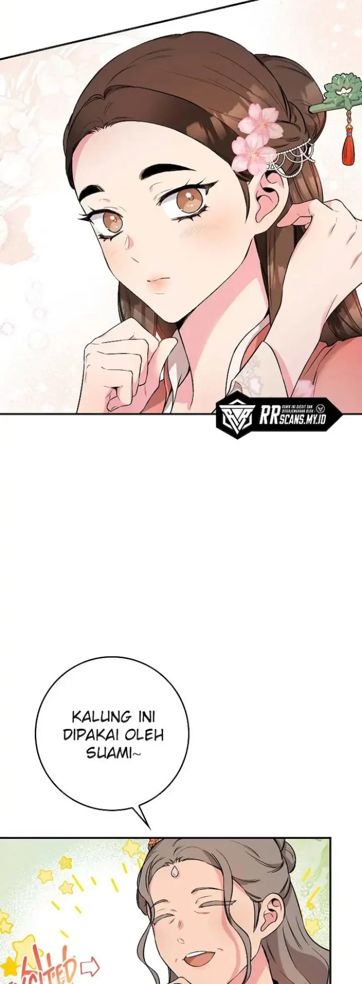 The Strongest Villainess Chapter 62 Gambar 20