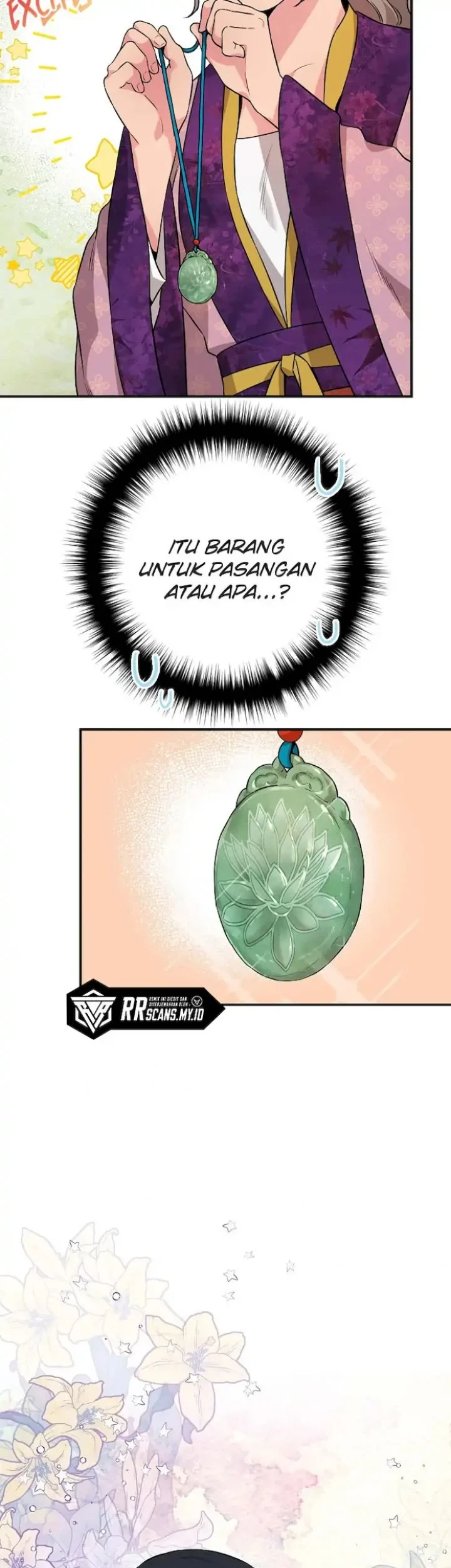 The Strongest Villainess Chapter 62 Gambar 21