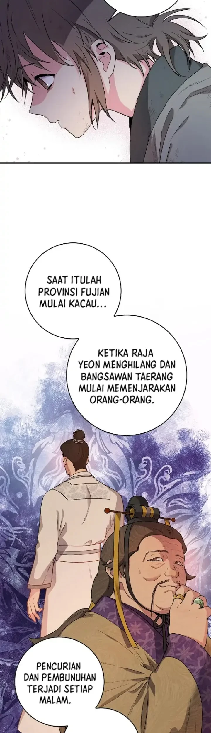 The Strongest Villainess Chapter 63 Gambar 18