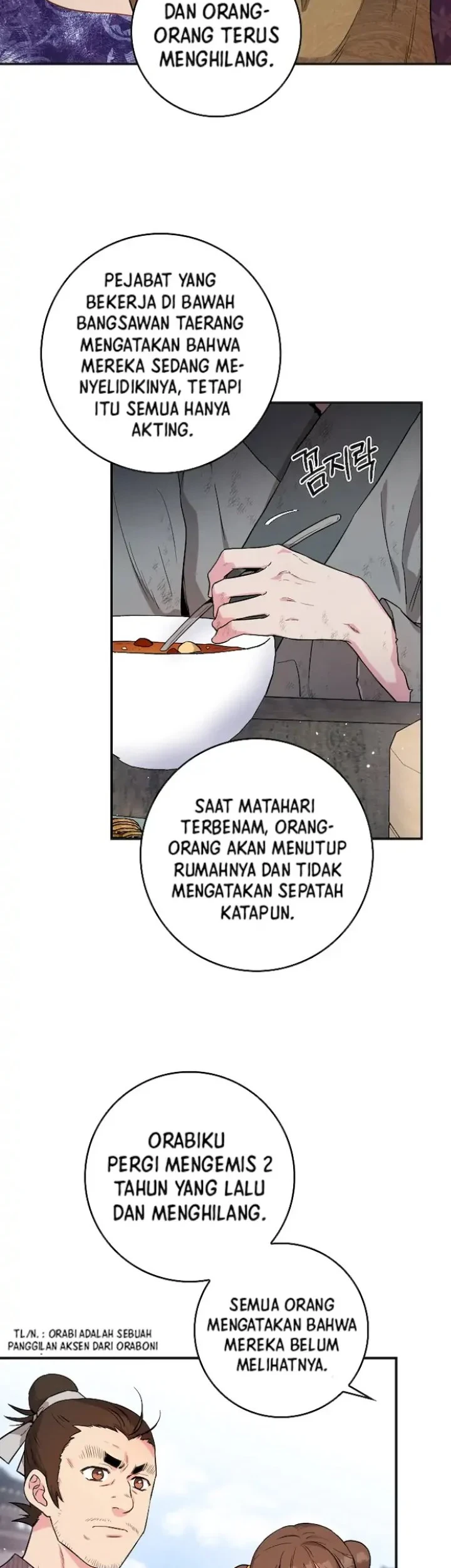 The Strongest Villainess Chapter 63 Gambar 19