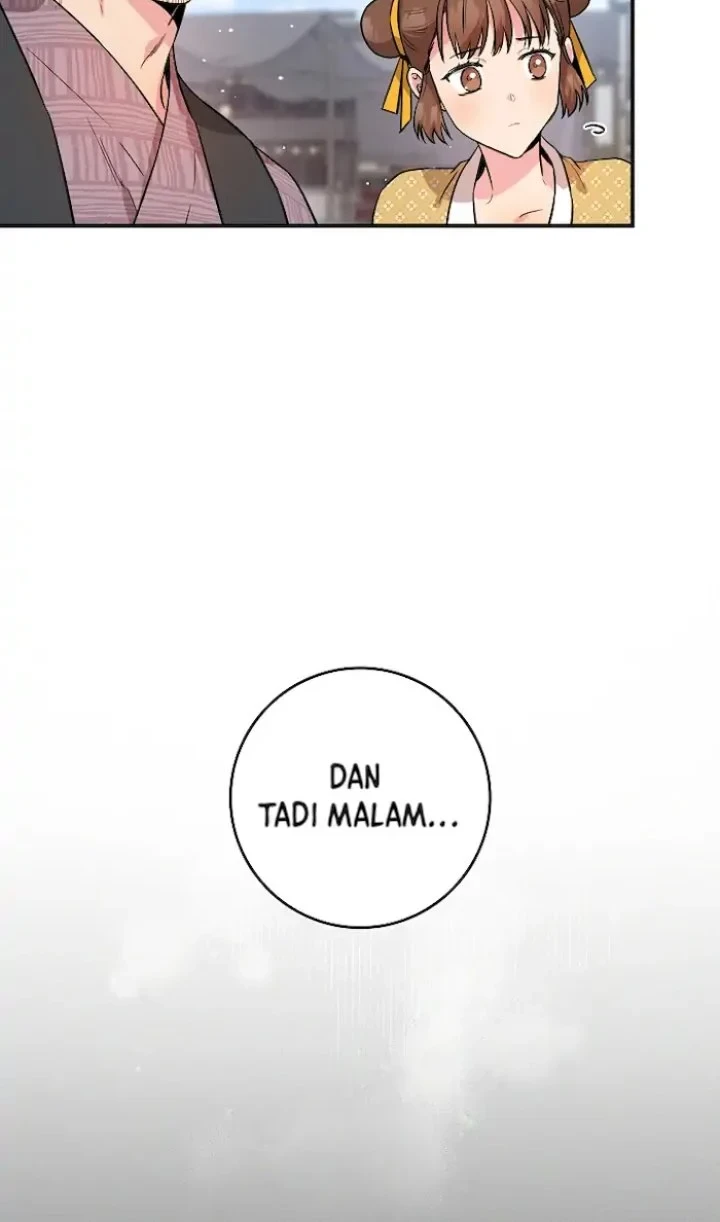 The Strongest Villainess Chapter 63 Gambar 20