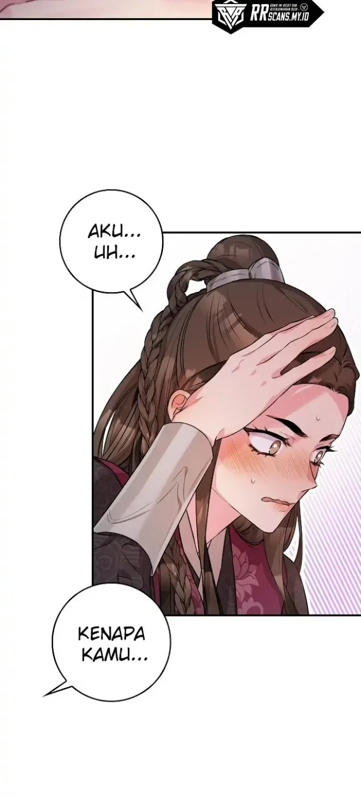 The Strongest Villainess Chapter 64 Gambar 19