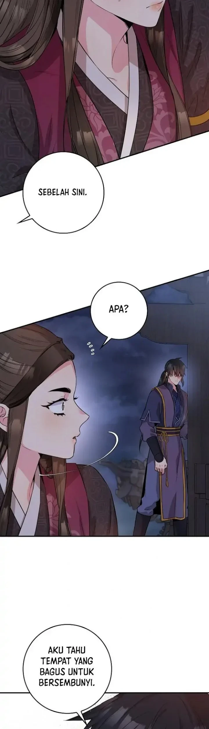 The Strongest Villainess Chapter 65 Gambar 19