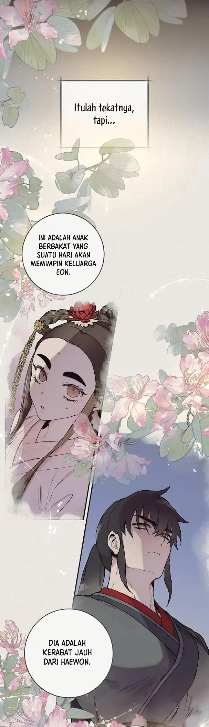 The Strongest Villainess Chapter 66 Gambar 19