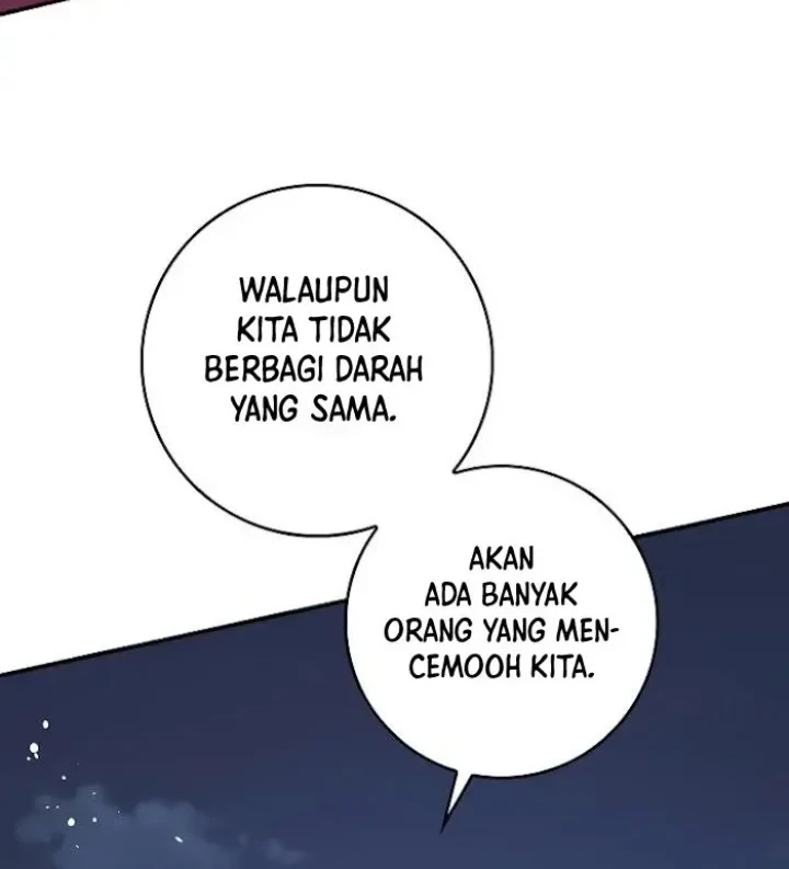 The Strongest Villainess Chapter 67 Gambar 32