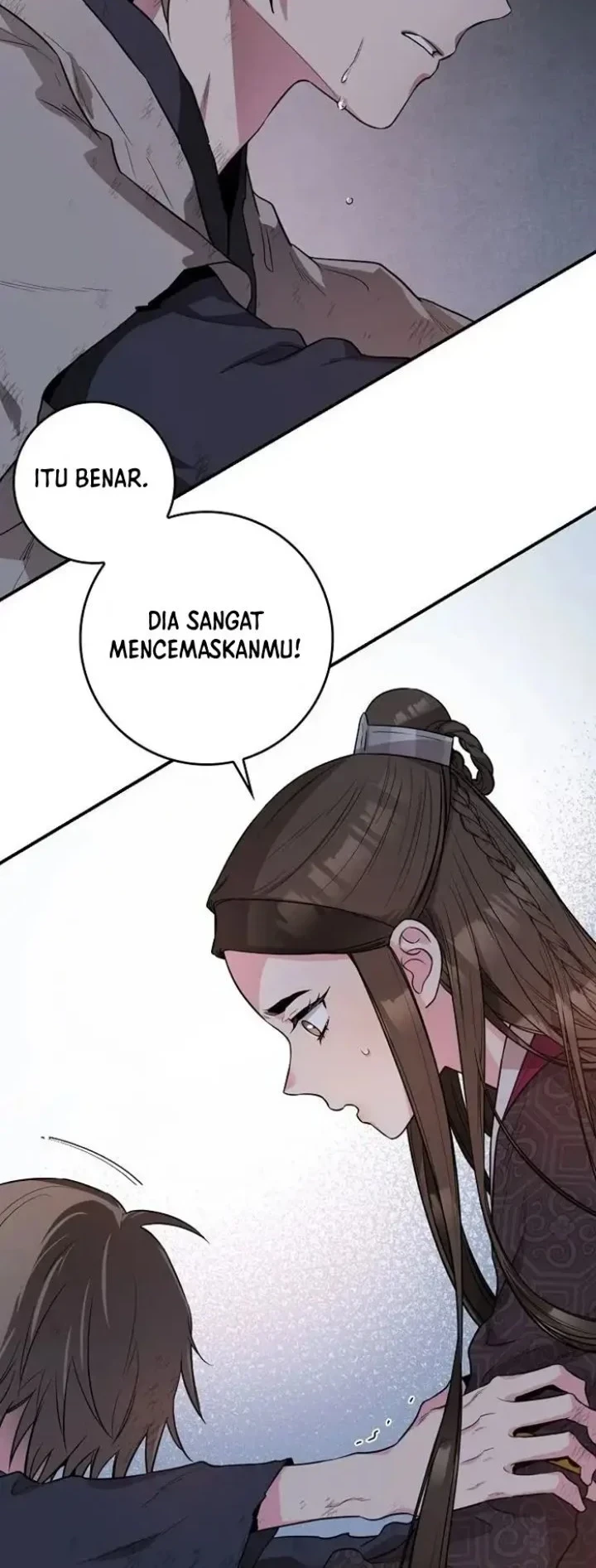 The Strongest Villainess Chapter 68 Gambar 22