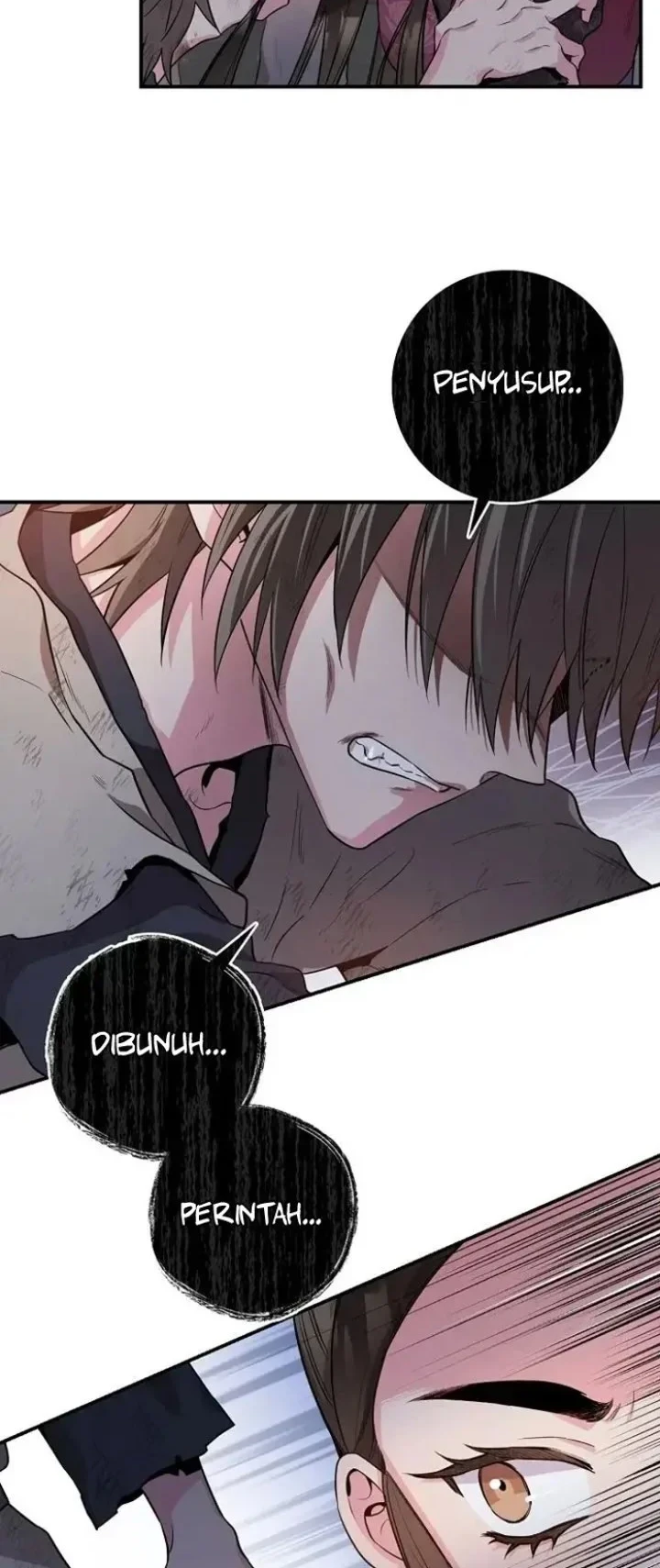 The Strongest Villainess Chapter 68 Gambar 24