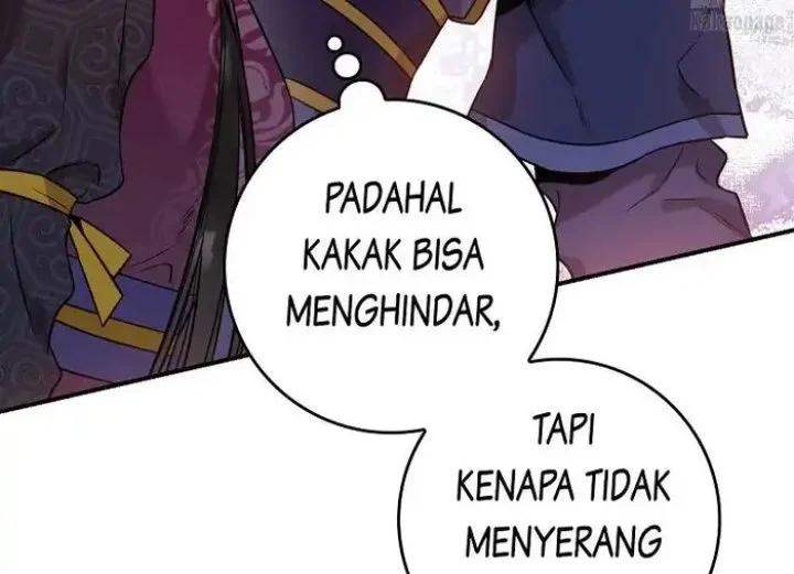 The Strongest Villainess Chapter 69 Gambar 74