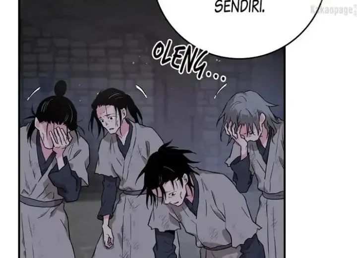 The Strongest Villainess Chapter 69 Gambar 79