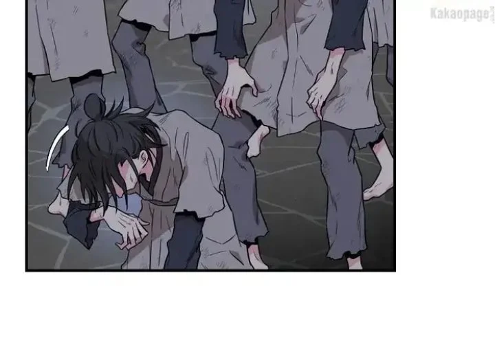 The Strongest Villainess Chapter 69 Gambar 80