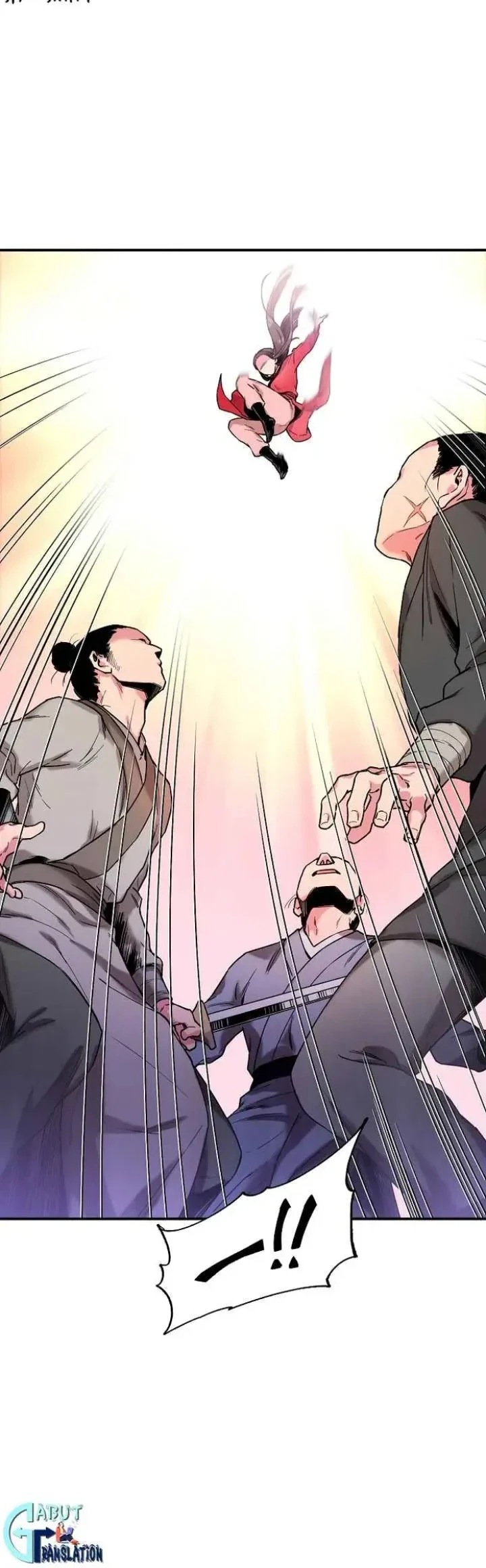 The Strongest Villainess Chapter 7 Gambar 13