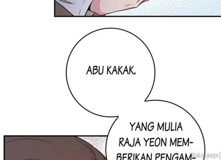 The Strongest Villainess Chapter 71 Gambar 71