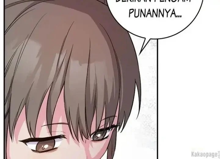 The Strongest Villainess Chapter 71 Gambar 72