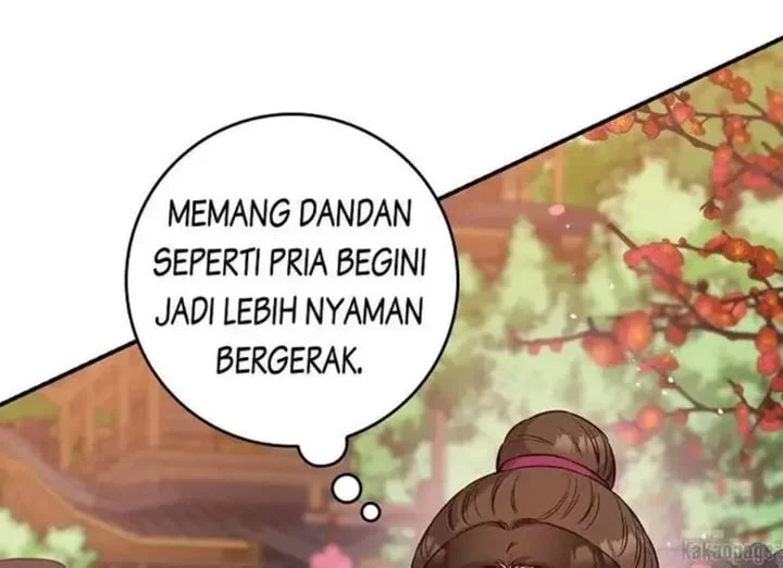 The Strongest Villainess Chapter 72 Gambar 70