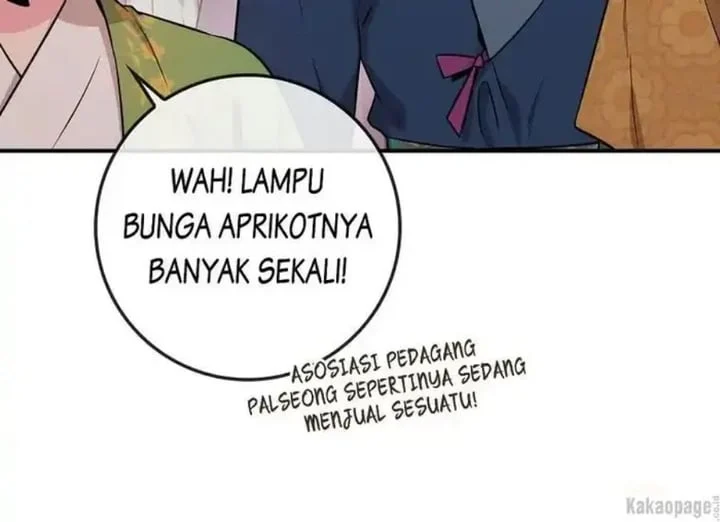 The Strongest Villainess Chapter 72 Gambar 72