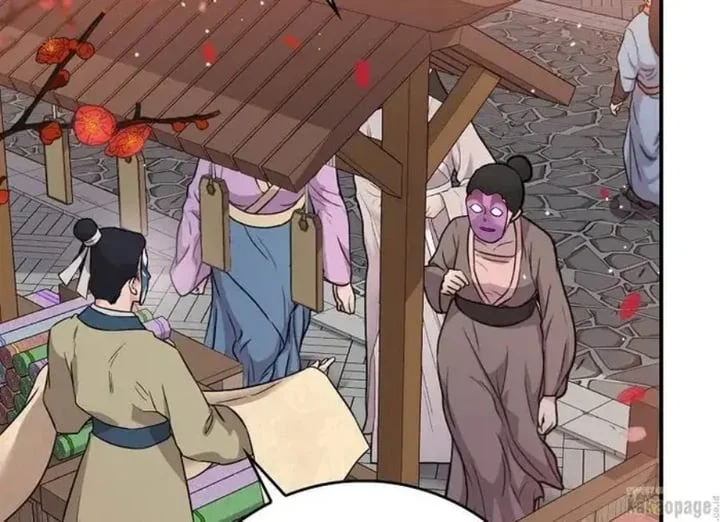 The Strongest Villainess Chapter 72 Gambar 74
