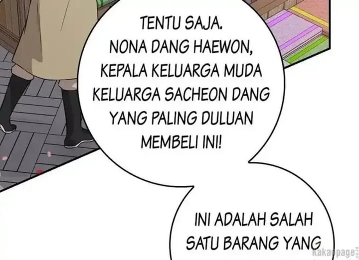 The Strongest Villainess Chapter 72 Gambar 75