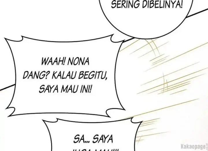 The Strongest Villainess Chapter 72 Gambar 76